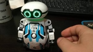 Говной воняет