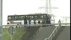 МКАД 1998