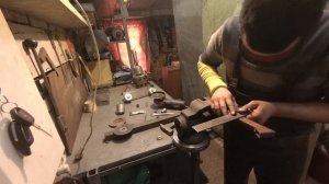 Гриндер. Гриндер своими руками. Простой гриндер, из металлолома. Советы по изготовлению гриндера.