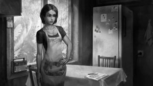 Tiny Bunny (Зайчик) | Тайное послание из радио | Считалочка