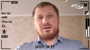 Прямая речь: Как проходит суд над муфтием?