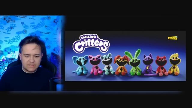 ОН НЕ ОДИН! - НОВЫЕ МОНСТРЫ и ЛОКАЦИИ 3 ГЛАВЫ Poppy Playtime - ГЛУБОКИЙ СОН!