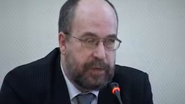А.В. Смирнов. «Является ли универсальность философского разума стереотипом?»