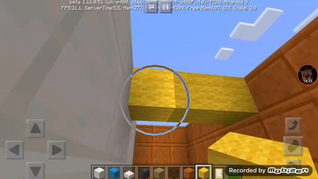 ФНАФ 4 В МАЙНКРАФТ КАК СТРОИЛ И Т.Д. смотреть онлайн