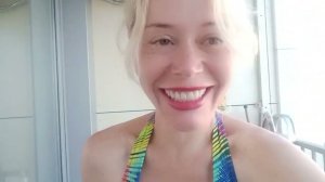 Мария Тафье. МОЕ ВИДЕО В ПЕРВЫЙ ДЕНЬ ПОХУДЕНИЯ