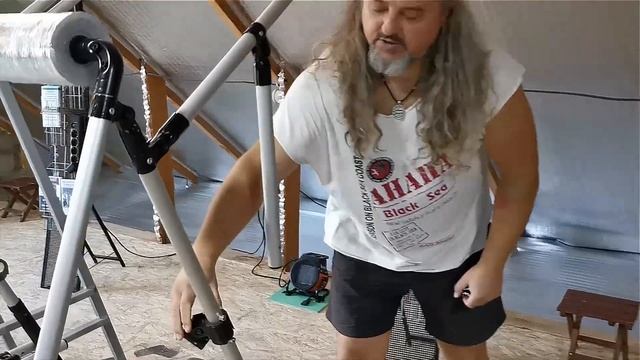 Видео Инструкция ГравитОН смотреть онлайн