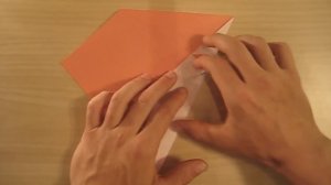 Щенок оригами juravliki.ru