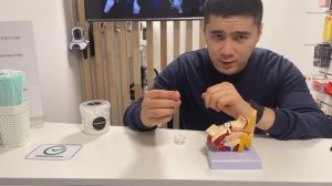 Сдать экзамен через микронаушник? Легко!