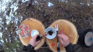 Вепрево колено. Рулька по - чешски.