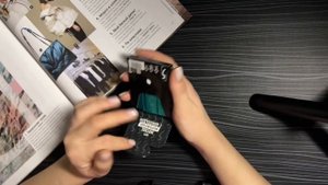 АСМР ЖВАЧКА ШЁПОТ ЧАВКАНЬЕ | Обзор покупок из магазина фикс прайс и ярче | ASMR GUM Не много таппин