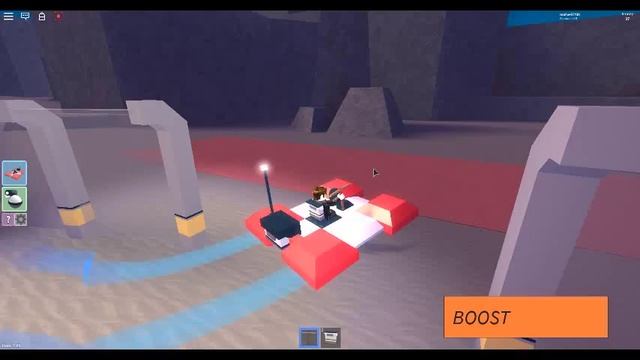 Roblox Tycoon строим базу на луне! №1 смотреть онлайн