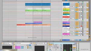 SDL 24 Трек с нуля ч3.ABLETON LIVE 10. [STUDIO DEEP]