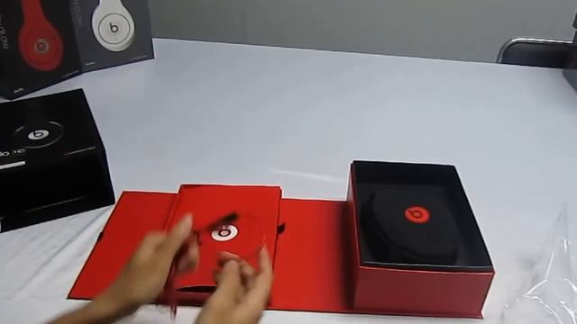 Beats By Dr Dre Black SOLO HD Over-ear Headphones - Got from Seller Refly смотреть онлайн