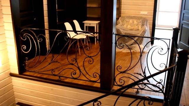 Перила 215 Из металла перила металлические в Днепре смотреть онлайн