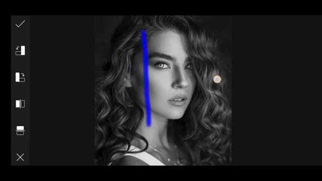 Dual Colour Tone Effect || PicsArt Photo Editing Tutorial || Sajal Creation