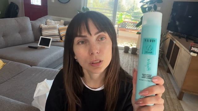 VLOG: рецепт самых простых куличей ?самый лучший шампунь ?актара для цветов ?перестановка ? смотреть онлайн