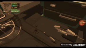 КАК ВКЛЮЧИТЬ СВЕТ В САЛОНЕ |PICKUP|JADO-GAMES |