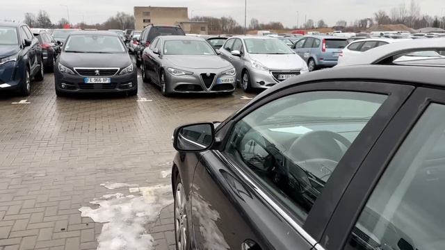 АВТО ИЗ ЛИТВЫ | ОТДАЮТ БЕСПЛАТНО? смотреть онлайн