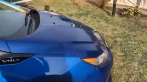 Шевроле Вольт 2016 год . Отзыв покупателя . Одинцово рулит )))