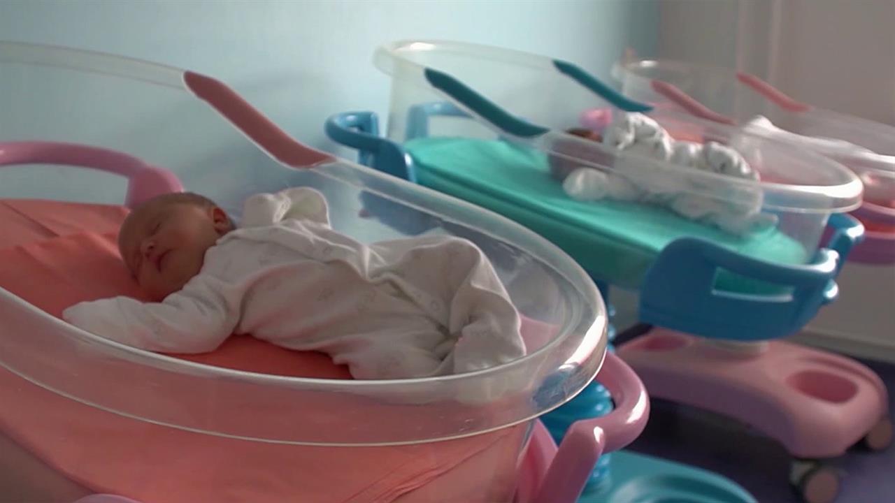 80 лет исполняется крупнейшему в Европе Центру акушерства и гинекологии имени Кулакова