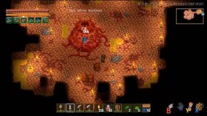 Core Keeper - All Bosses (Boss Fights) 1080P 60 FPS