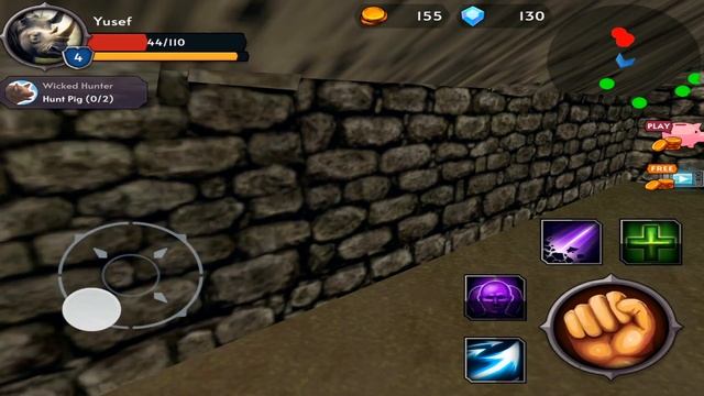 The Rhino Animal Simulator By Yusibo Simulator Games