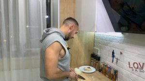 Как составить рацион питания для похудения? Дневник похудения ? День 5 из 30 ?