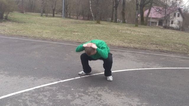 Приседание за проигрыш в баскетболе часть 2 смотреть онлайн