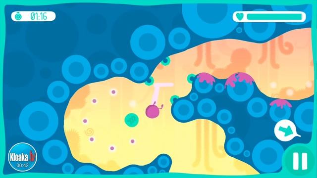 Egz - Level 2-8 Walkthrough - The Origin of the Universe смотреть онлайн