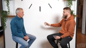 Леонид Тихонов: как построить план на беговой год