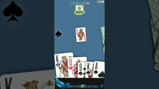 Durak Online 1м 500к супер партий🔥🔥🔥🔥🇦🇿🇦🇿 смотреть онлайн