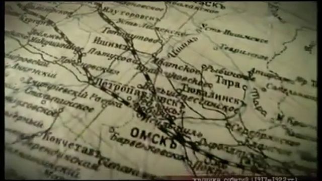 Рождение Башкирской Республики 7 часть смотреть онлайн