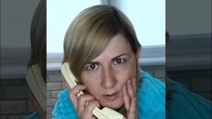 «Телефон», стихотворение К. Чуковского в исполнении Международного On-line Театра