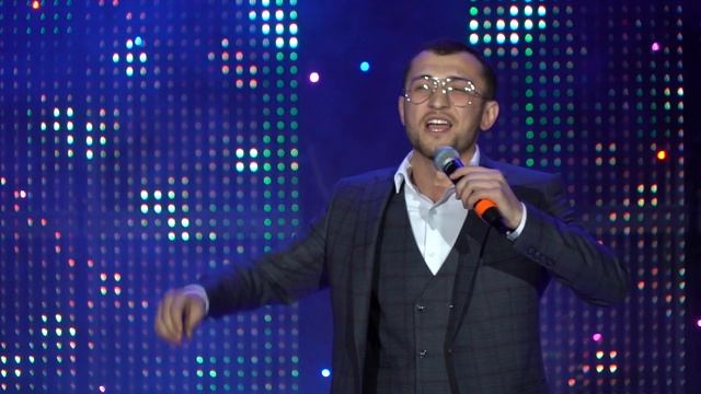 Али Саидов - Рождена для меня смотреть онлайн