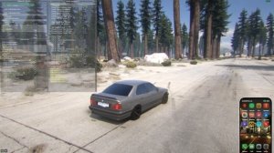 Я ПОЧИНИЛ ENB В ГТА 5! КАК СКАЧАТЬ И УСТАНОВИТЬ НОВОЕ ЕНБ ДЛЯ RAGE MP В GTA 5?