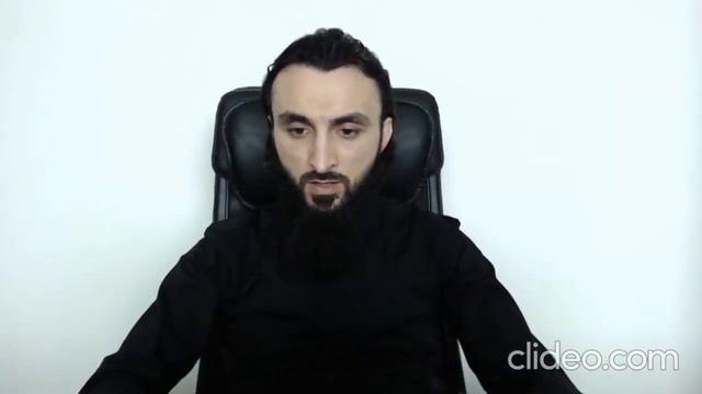 Слова ХАБИБА о МАКРОНЕ.Тумсо Абдурахманов