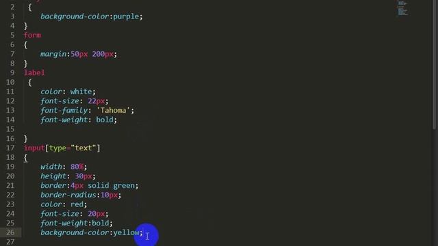 PHP |Web Development Episode 9