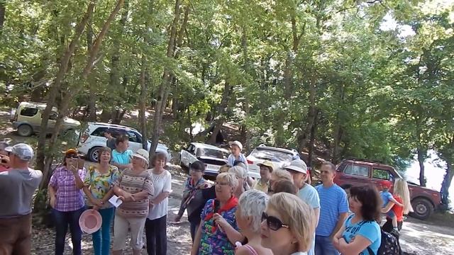 #АнапаИнвестСтрой праздник жизни для клиентов смотреть онлайн