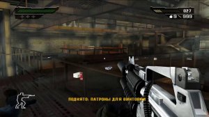 Black PS2 сложность черные оперативники. Прохождение на русском. #4