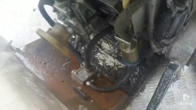 Бензонасос от Тайги на Буран смотреть онлайн