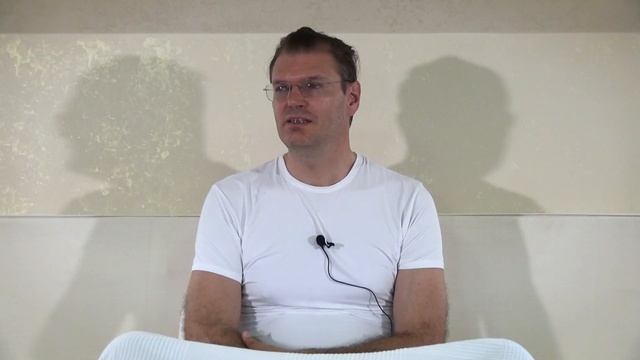 Способность нервной системы воспринимать границы и безграничность смотреть онлайн