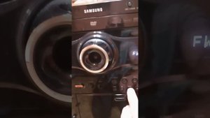 Samsung MAX-DG54