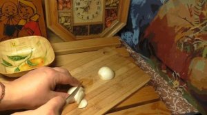 ГРИБНОЙ САЛАТ!!Салат с грибами и картофелем.