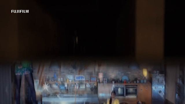 FUJIFILM instax SQUARE SQ6 - Deine Freundschaft. Lass sie raus! смотреть онлайн