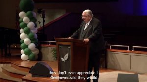 🤔 How is Your JOY? (Acts 20 & Romans 15) | Attorney David Gibbs Jr.