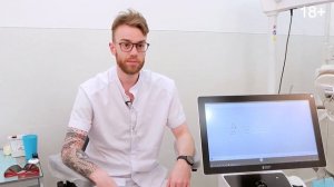 Интраоральный сканер: что это и для чего нужен