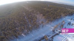 Коттеджный поселок "Заповедник" Екатеринбург. Уникальный проект загородной недвижимости Villa66.