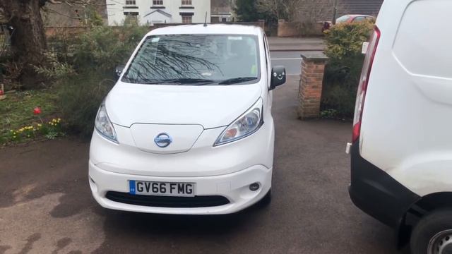 (LIVE) 7.2kw Charger Arrives! смотреть онлайн