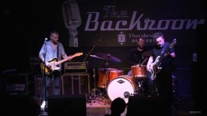 Ben Poole - Anytime You Need Me & Bass Solo [Live at The Greystones, Sheffield] 11/05/22