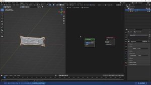 Как сделать вакуумную упаковку в Blender 3D | Подробный урок для новичков